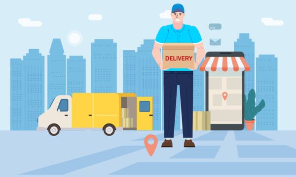 롯데택배 배송조회