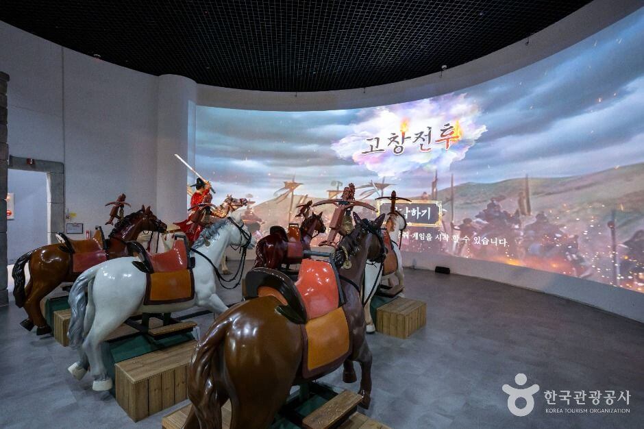 안동 가볼만한곳 베스트 10