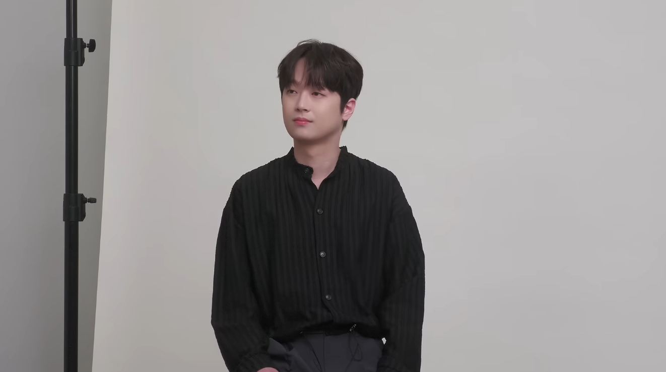 이찬원, tvN 신규 예능 '상속전야' MC 발탁&hellip;서장훈과 호흡 맞춘다