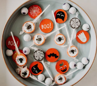 2025 에버랜드 할로윈축제 미리보기: 올해는 더 강력하게 돌아왔다!