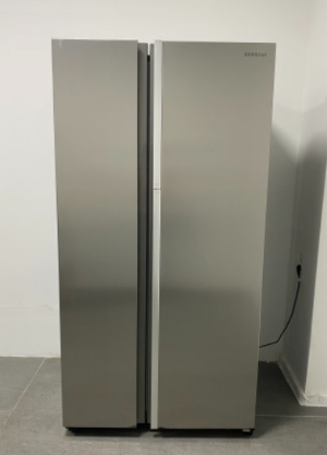 삼성 양문형 냉장고