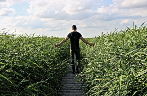 도시에서 천천히, 하지만 더 의미 있게 사는 방법