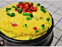 계란찜 맛있게 하는법 초간단