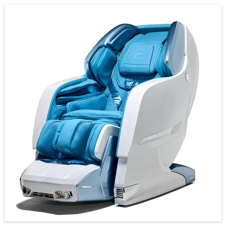 더팬텀(로코코블루) 시트 교체 요금 및 교체 신청방법