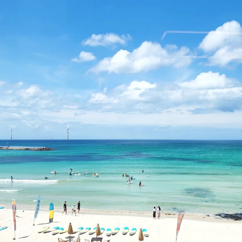 제주도 관광