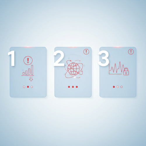 꼭 알아야 할 위험 신호 3가지와 대처법