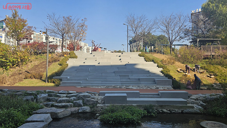 수변활력거점