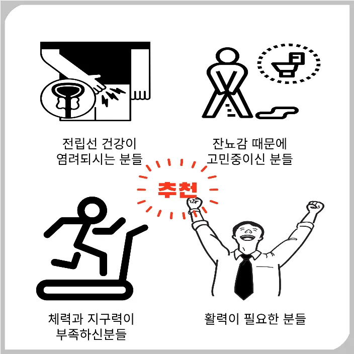 전립선영양제-추천
