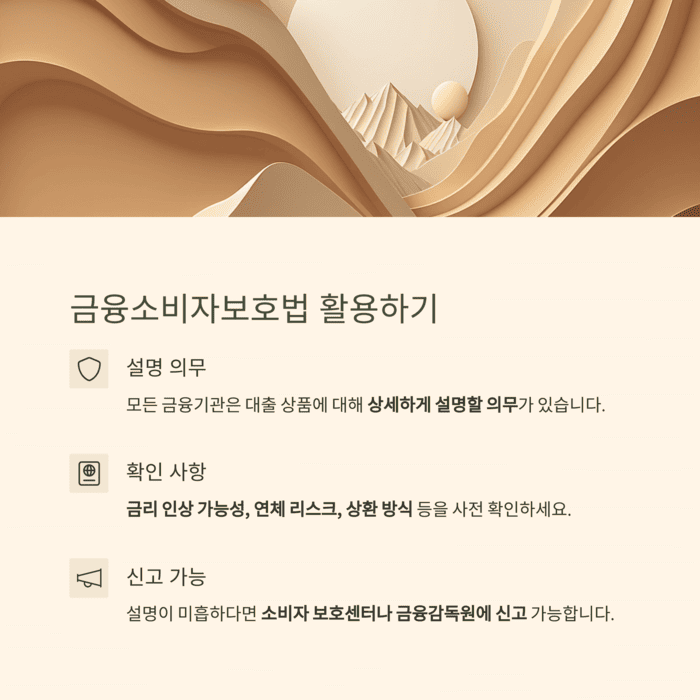 개인금융
