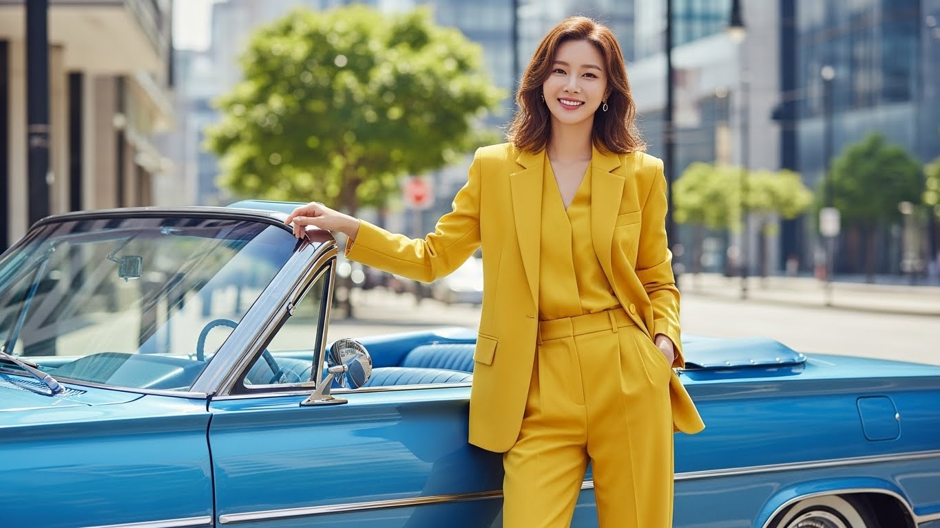 2025년식 KGM 액티언