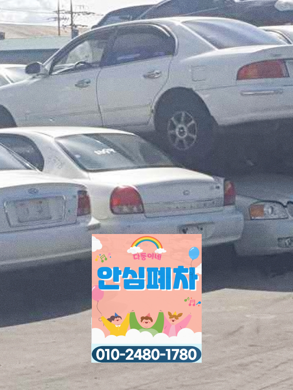 상속기한 경과 차량 과태료 가능성 확인