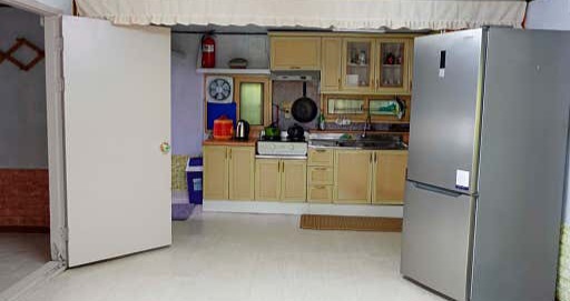 한국기행 거제 지심도 민박 펜션