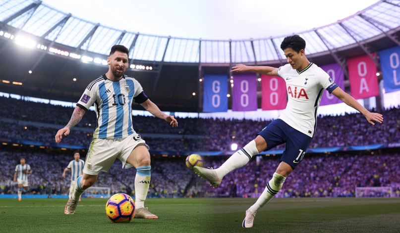 미국인들이 두 개의 다른 성공 서사에 열광하는 진짜 이유