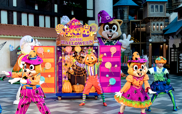 롯데월드-큐티-할로윈-장난꾸러기-잭-오-랜턴
