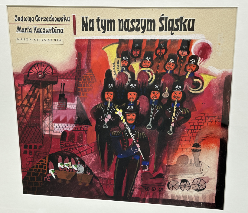 폴란드-일러스트레이션의-거장들-전시36