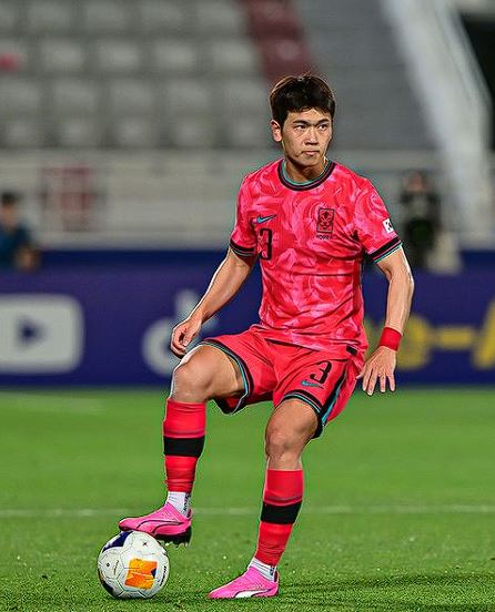 U23 아시안컵 한국 중국 축구 무료 중계