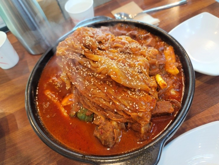 남양주 설하식당