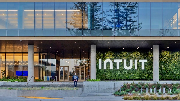 인튜이트 관련 사진