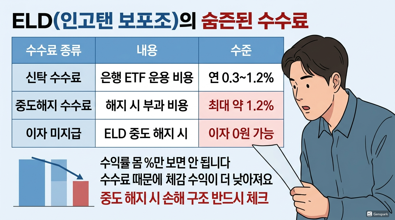 수수료 구조 제대로 알기