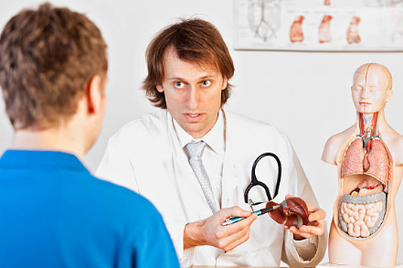 간수치가 높으면 나타나는 증상&amp;#44; 올라가는 이유&amp;#44; 간수치 정상범위 총정리 (2024ver)