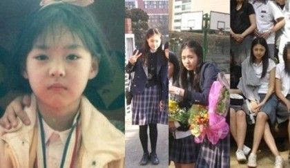 남자들의 남몰래 이상형 '이연희' 프로필