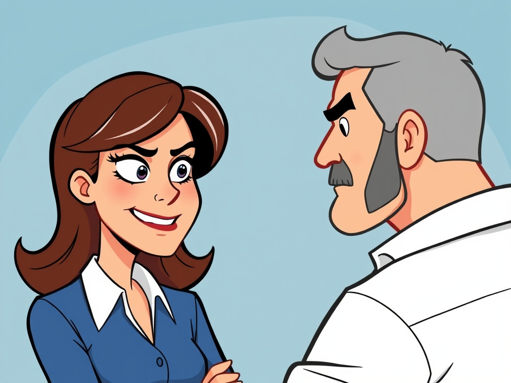 나르시시스트는 왜 그렇게 거짓말을 잘할까?