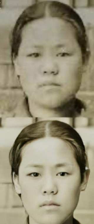 겨우 17살이였다.. 인간은 어디까지 잔인해질수있을까? 일본의 만행은 우리가잊을수없고 잊으면 안되는 과거이다.