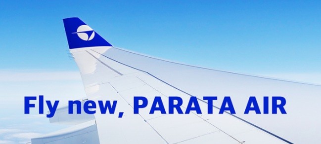 파라타항공
