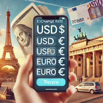 환율계산기 유로