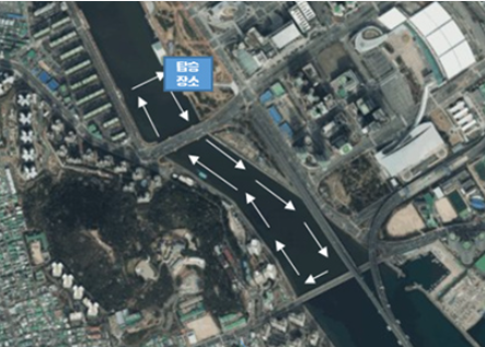 2024 부산국제보트쇼 벡스코 &해상전시장 보트체험하기