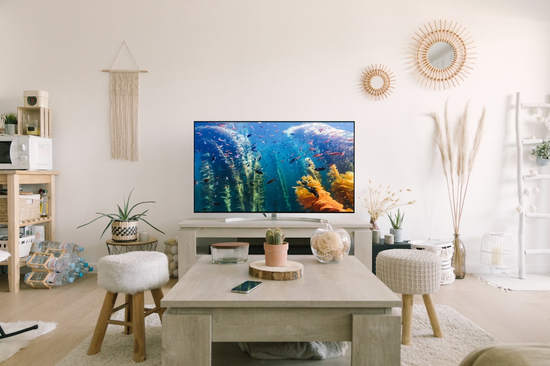 Home decor