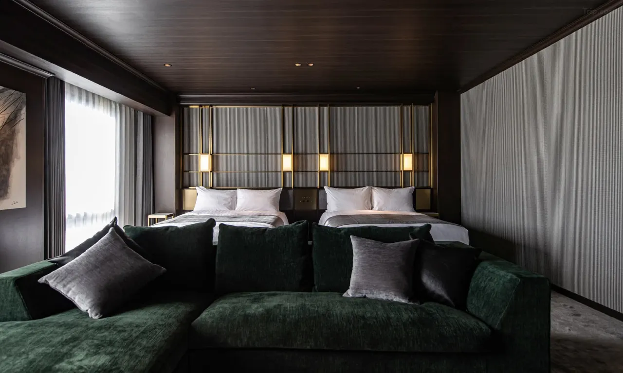 호텔 트라드 하카타(2)