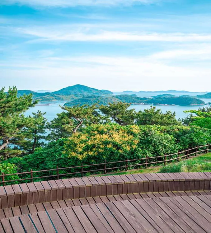 달아전망대