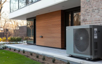 에어컨 실외기 물 새는 이유