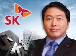 SK 최태원 회장