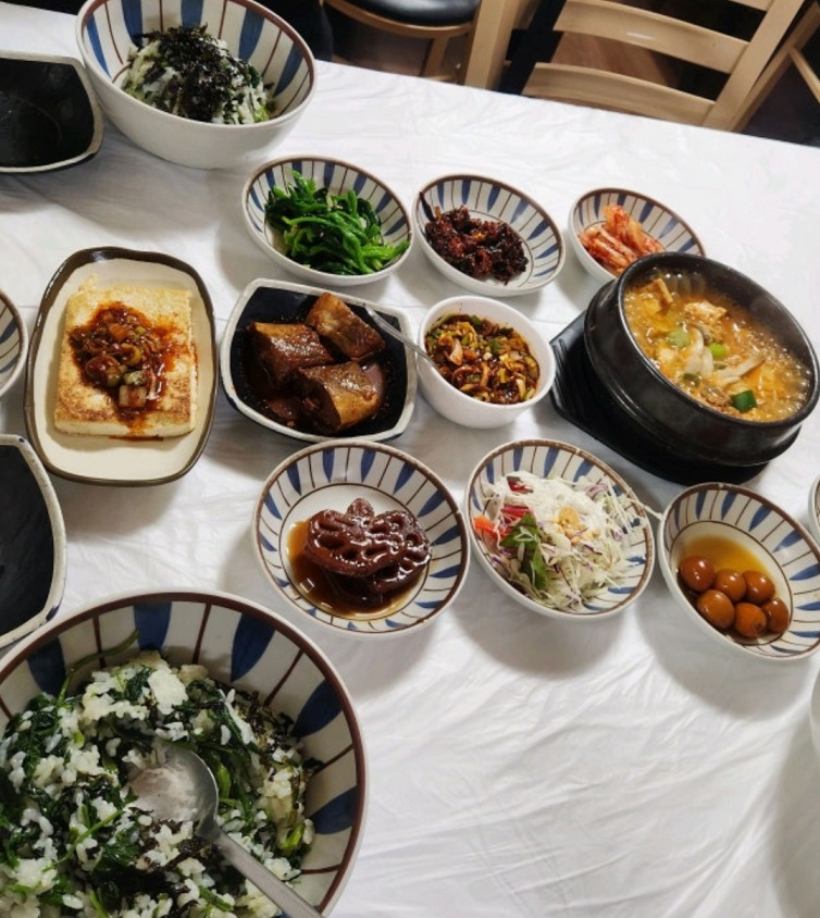 한국기행-유봉재-제천-의림지-곤드레밥