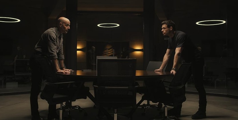 [아마존프라임 미드 다시보기] 시타델 시즌1 줄거리 결말