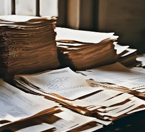 무인민원발급기 서류 발급 하는 방법