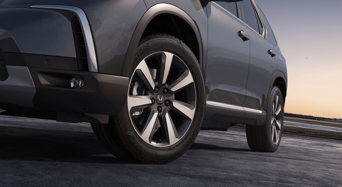 혼다 파일럿 2023 풀체인지