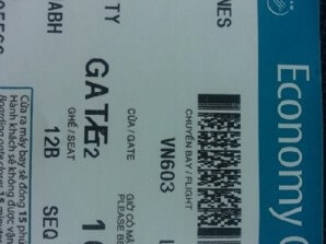 비행기 티켓 꿈 해몽풀이 [무료 꿈해몽]