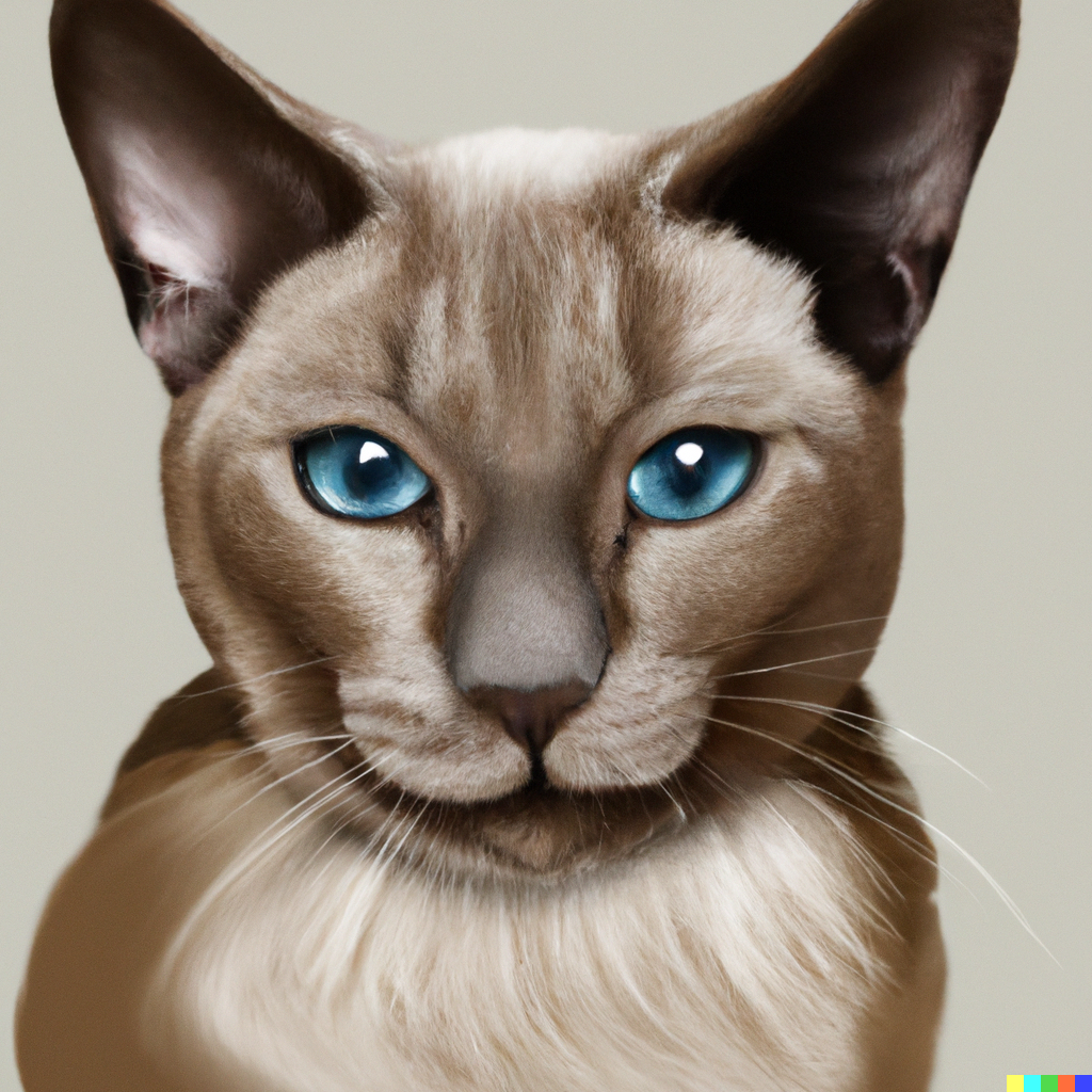 고양이 일러스트