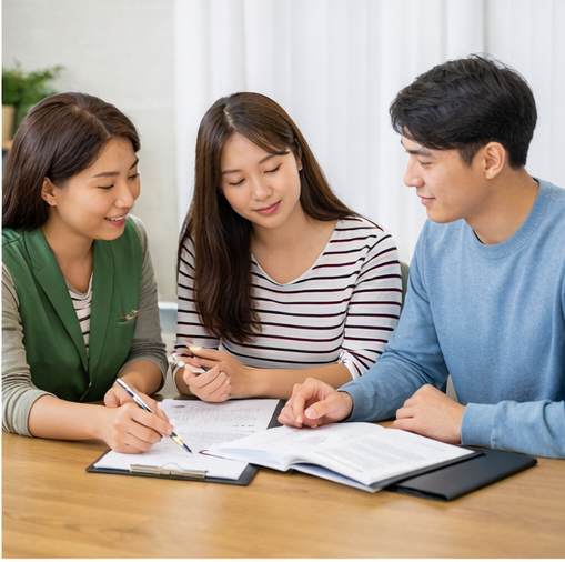 사회복지현장실습