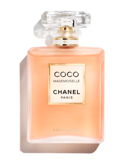 샤넬 코코 마드모아젤 이미지