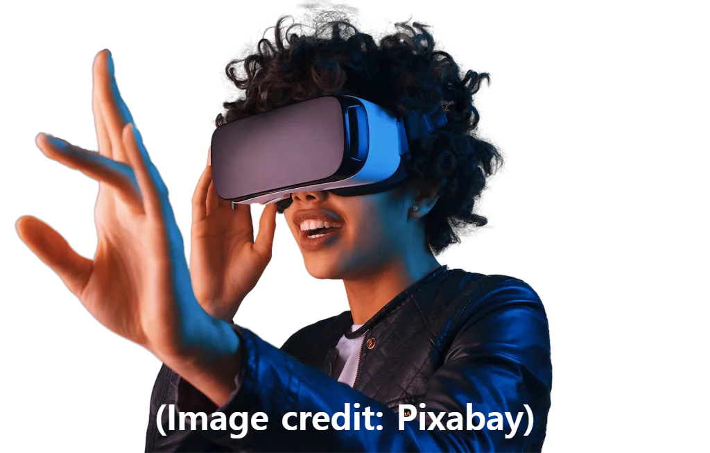 (Image credit: Pixabay)