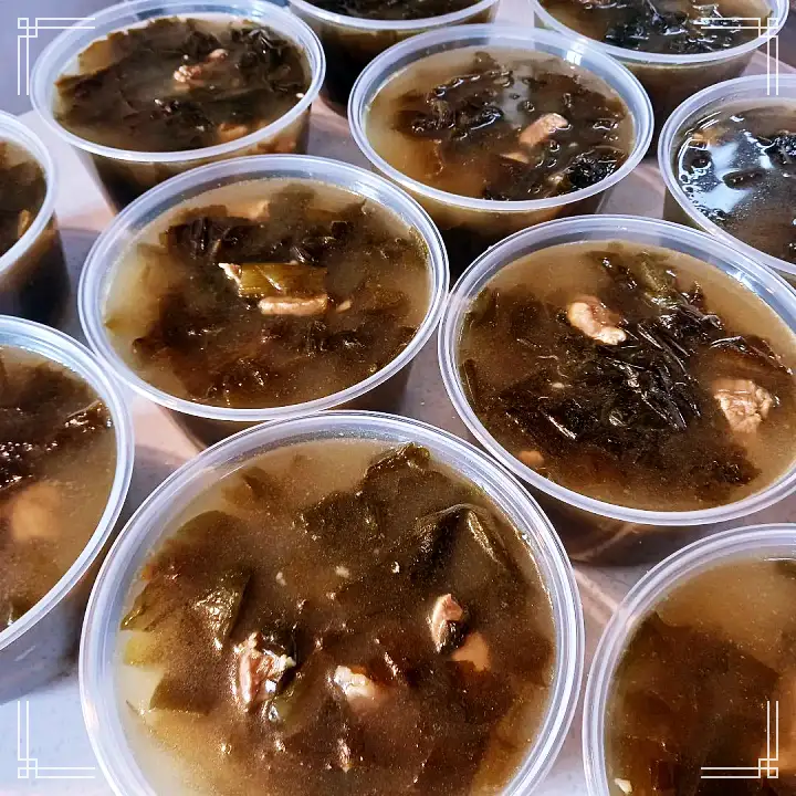 진심 가득 건강 담은 맛 화성 송산그린시티 맛집 추천 생방송투데이 행복반찬 오늘방송 우리 동네 반찬 가게