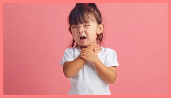 백일해 증상 및 치료 (격리기간)