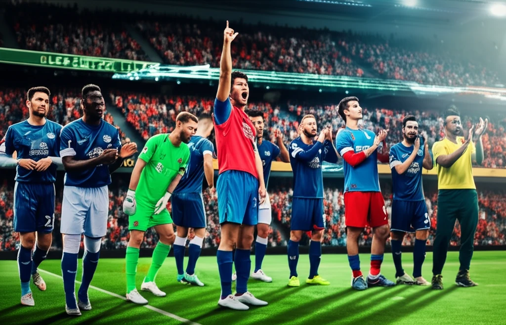 EPL 순위 결정 핵심 요약: 승점,