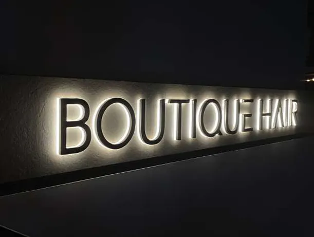 에이바헤어 군자역점