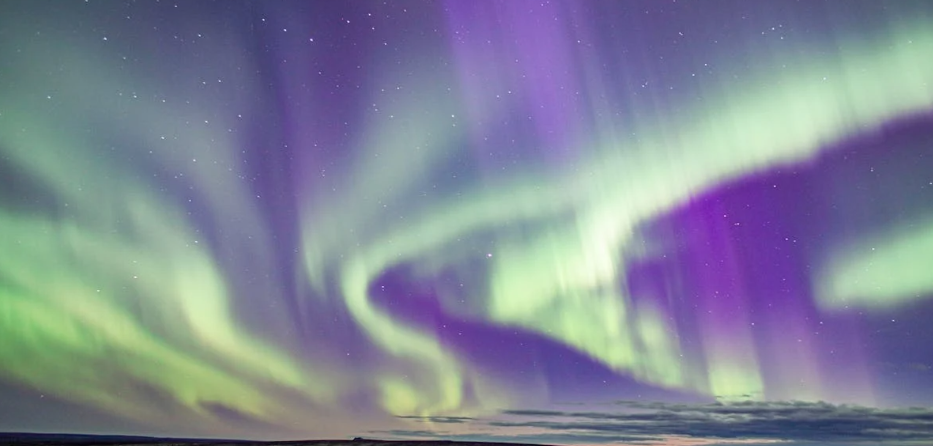 북유럽 여행하기 좋은 계절