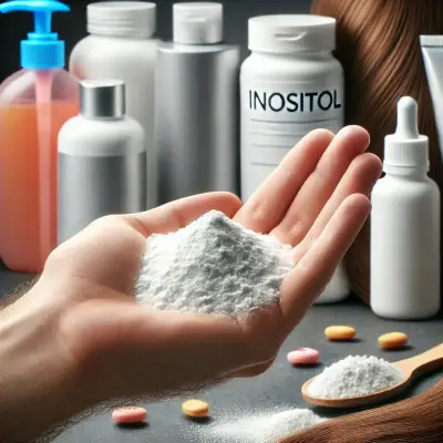 이노시톨 탈모3